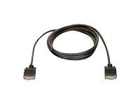 BACHMANN Verlängerungskabel VGA 5m