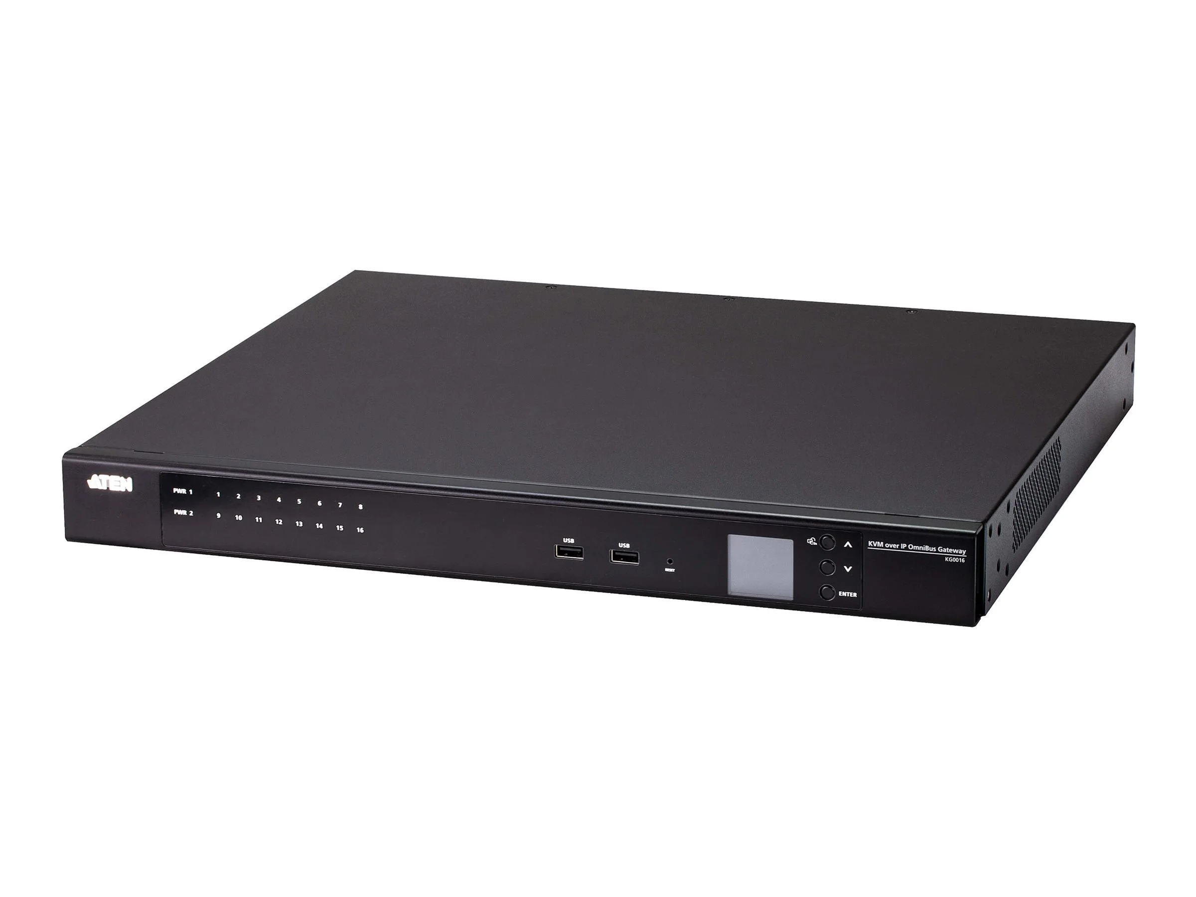 ATEN KG0016 Omnibus Gateway 16 KVM IP