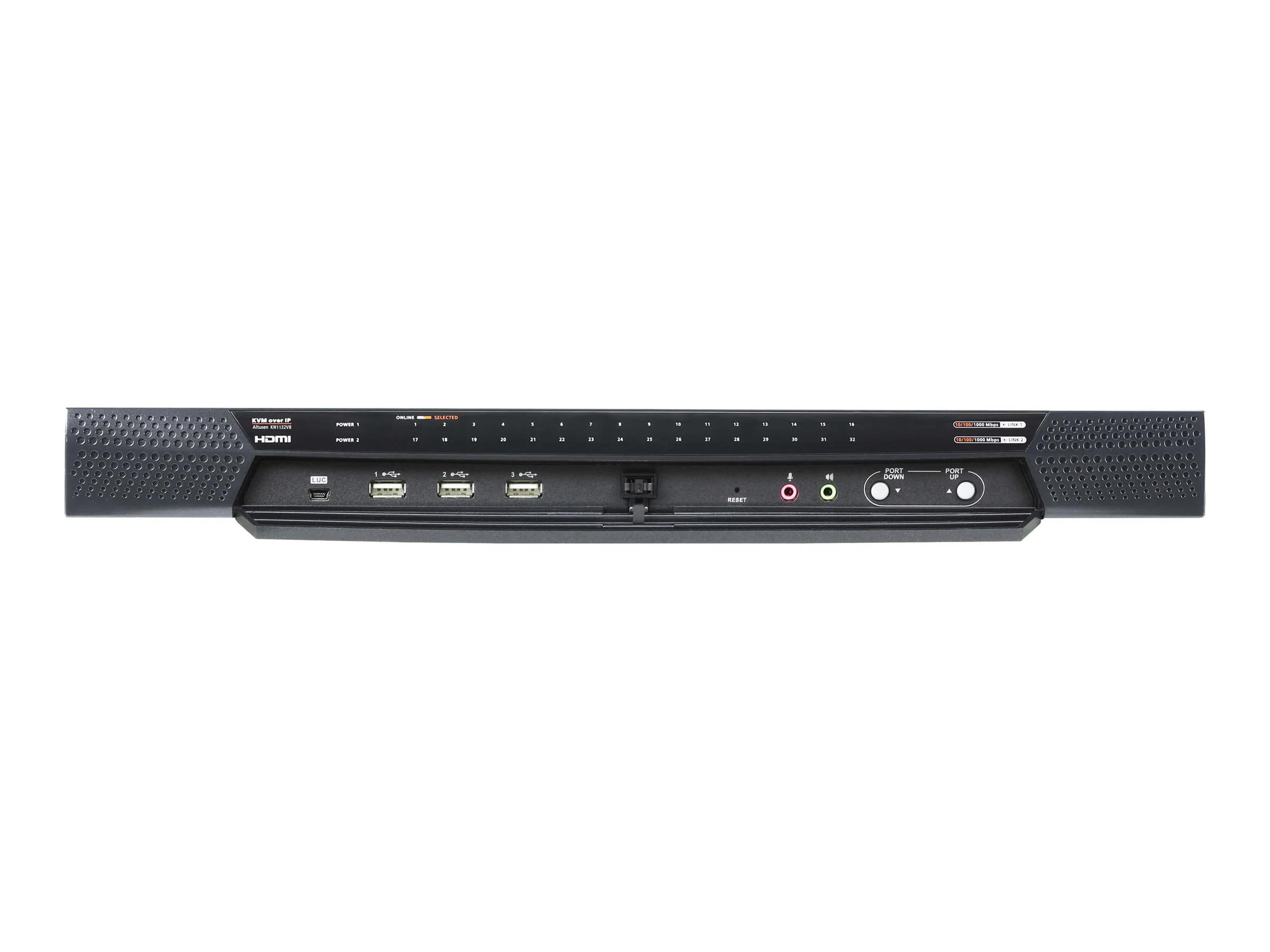 ATEN KN1132VB 32-Port Cat 5 KVM over IP