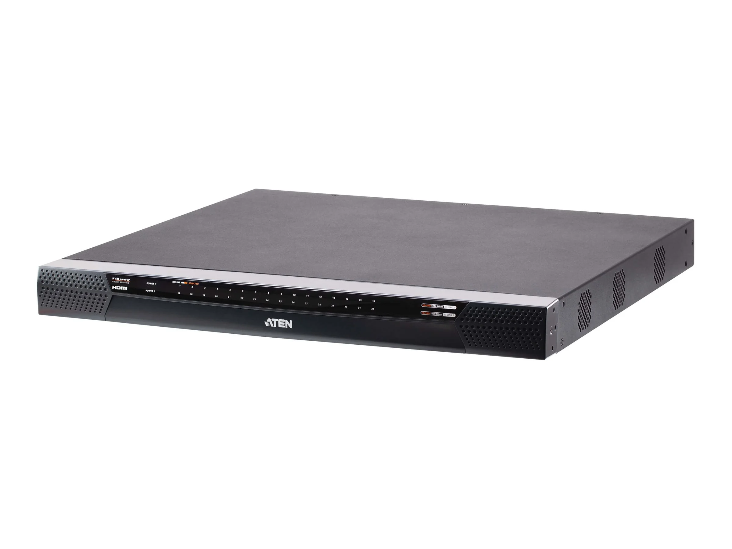 ATEN KN4032VB 32-Port Cat 5 KVM over IP