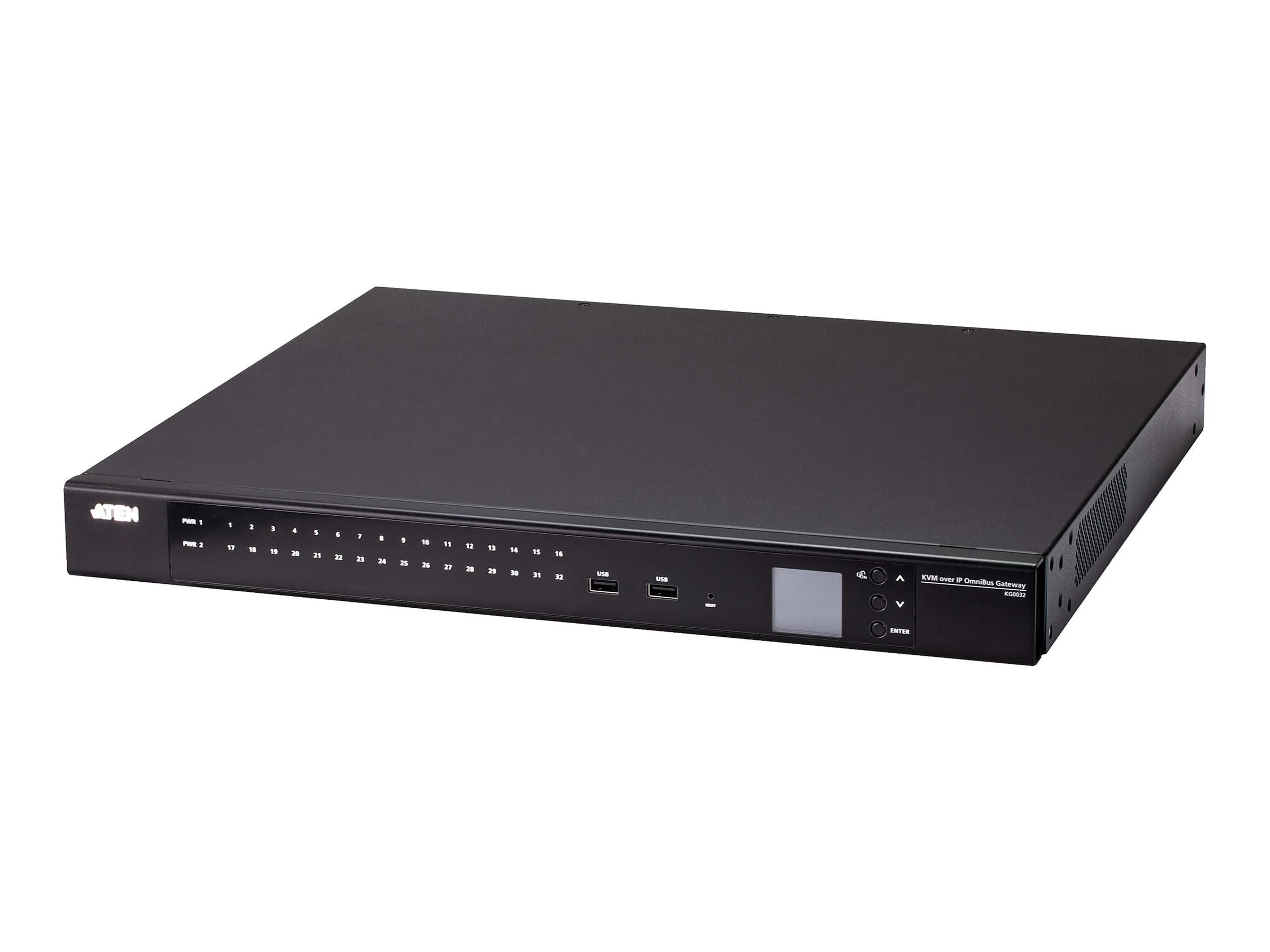 ATEN KG0032 Omnibus Gateway 32 KVM IP