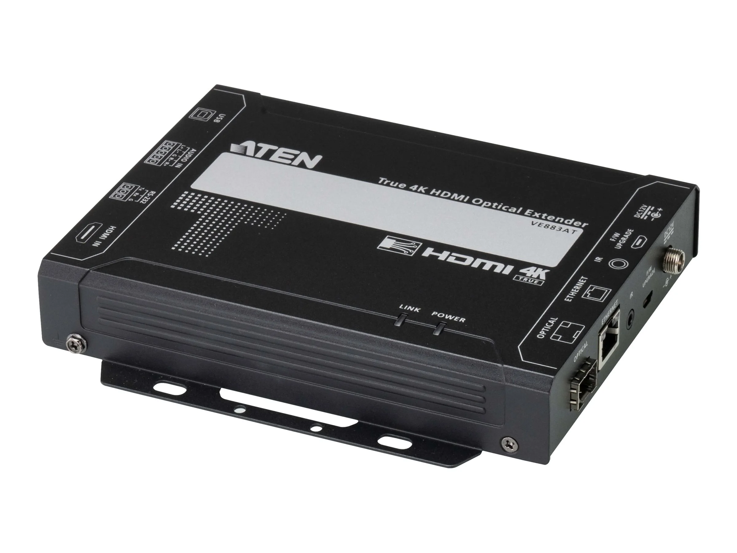 ATEN VE883ATK1 4K HDMI Optischer Extend