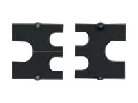 BACHMANN Custom Modul Kabeldurchfuhrung