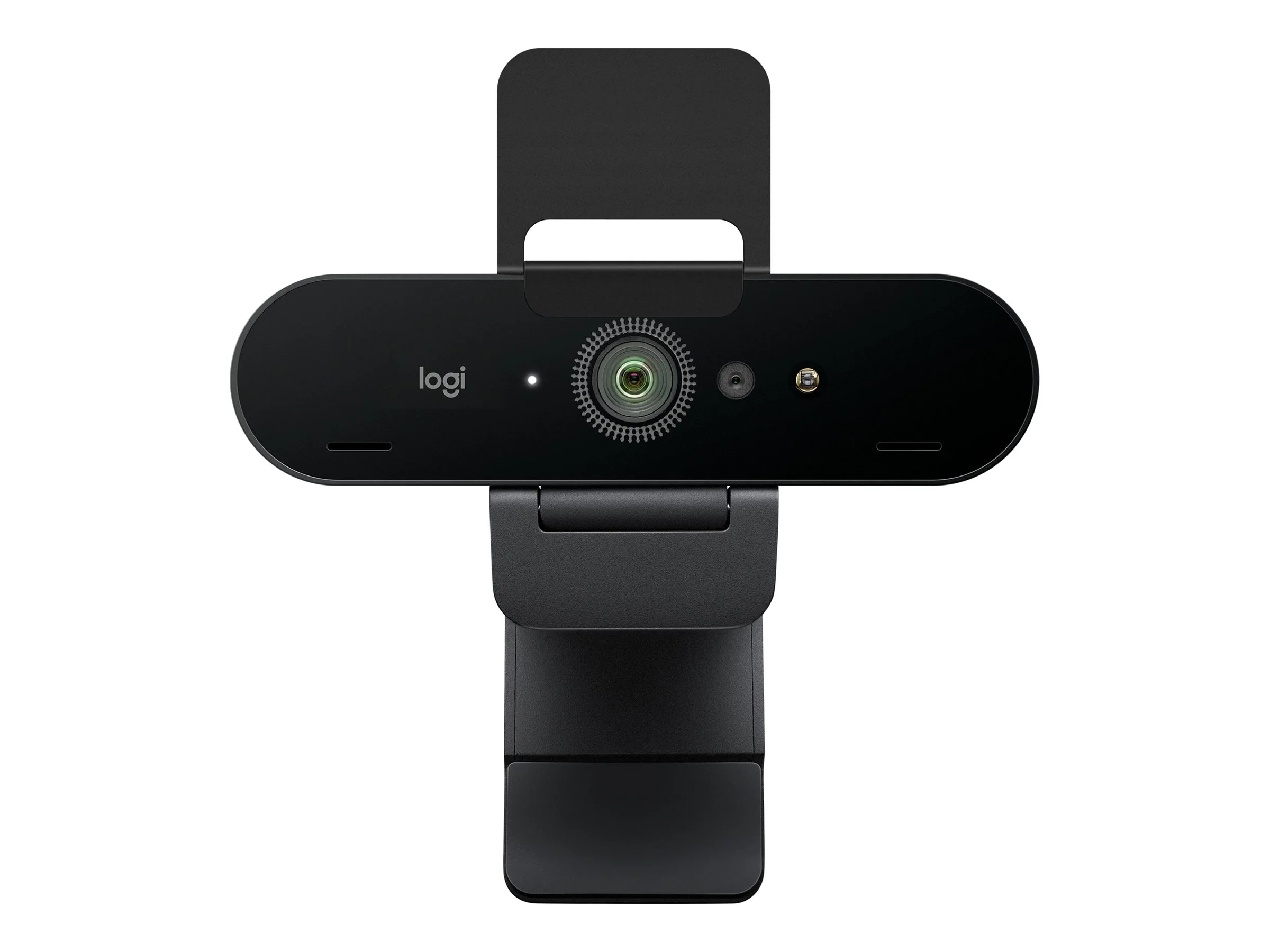 LOGI BRIO 4K Webcam