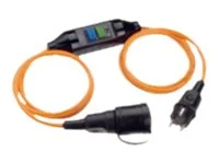 BACHMANN Schutzkontaktverlängerung H07BQ