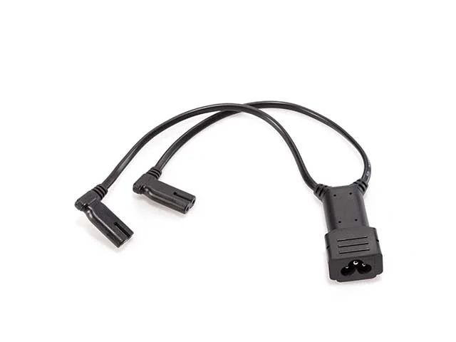 PARAT Y-Adapterkabel für MacBooks