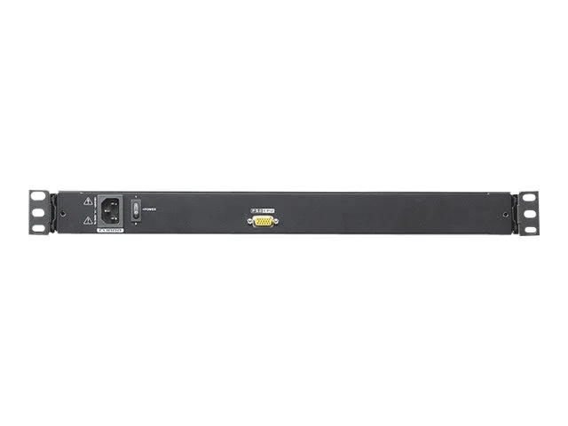 ATEN CL1000M KVM-Konsole 43cm LCD VGA