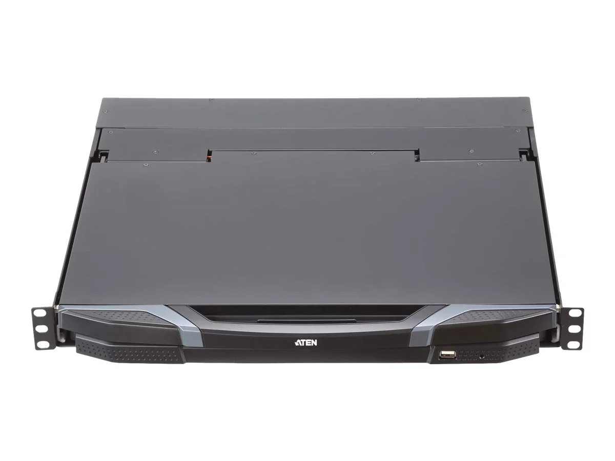 ATEN CL3800NW KVM-Konsole USB HDMI
