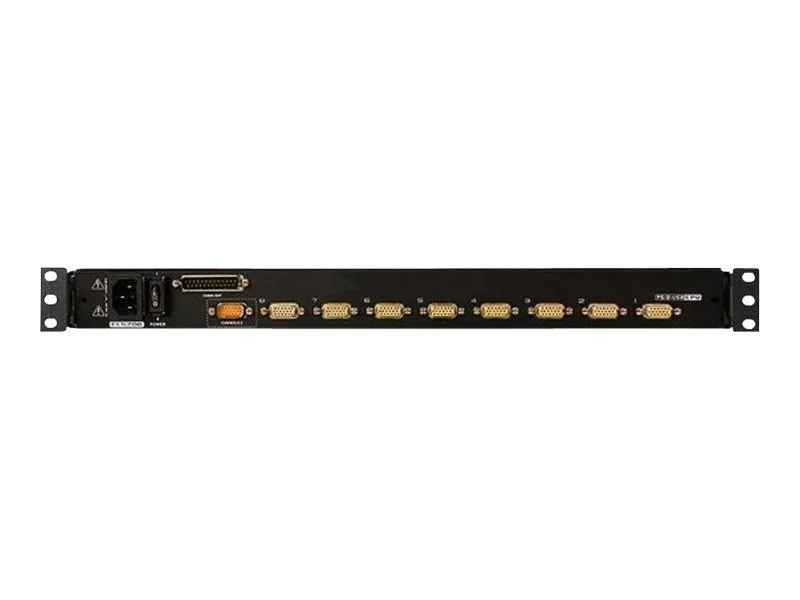 ATEN CL5708M US LCD KVM Switch USB-PS