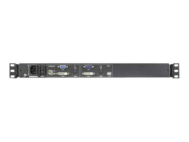 ATEN CL6700MW KVM-Konsole LCD DVI