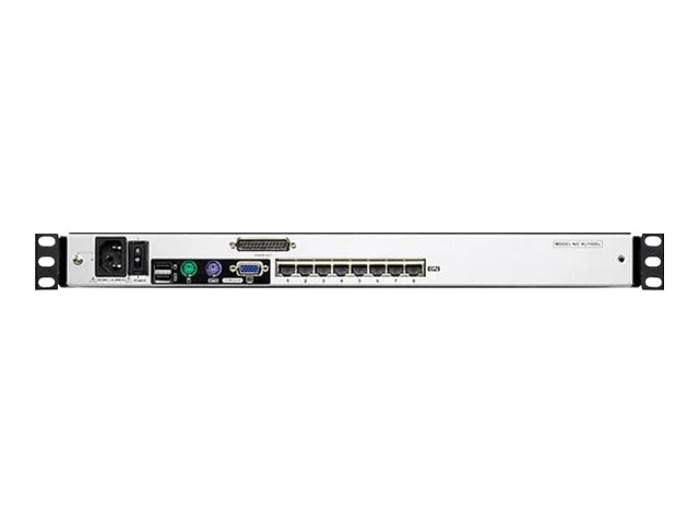 ATEN KL1508AN KVM-Switch 48cm TFT