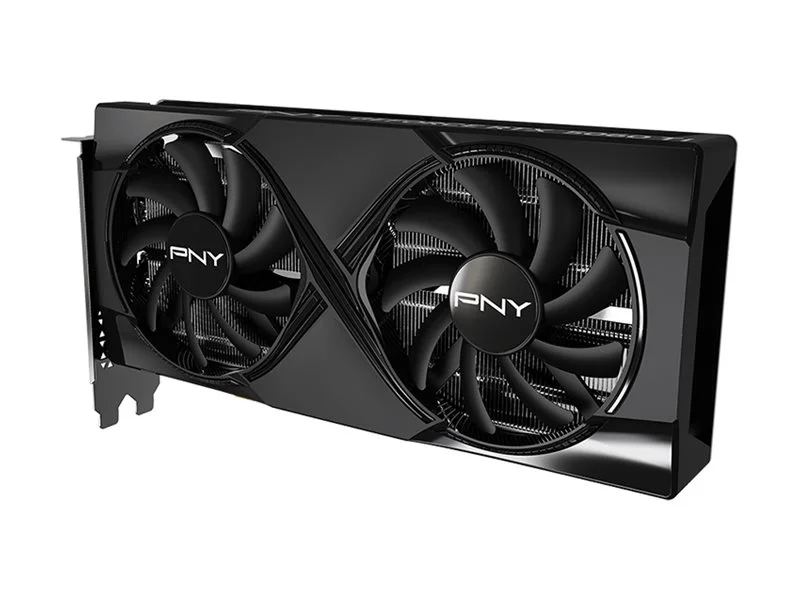 PNY RTX5060Ti 8GB OC Dual Fan