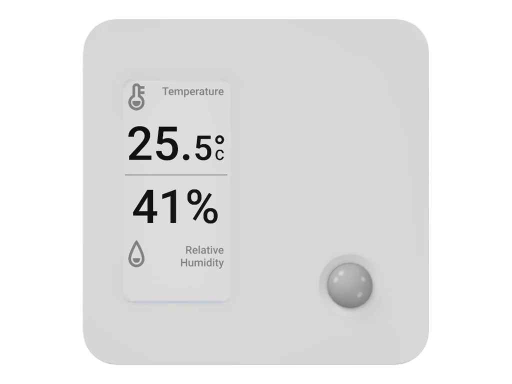 ELSYS ERS Display CO2 LoRa