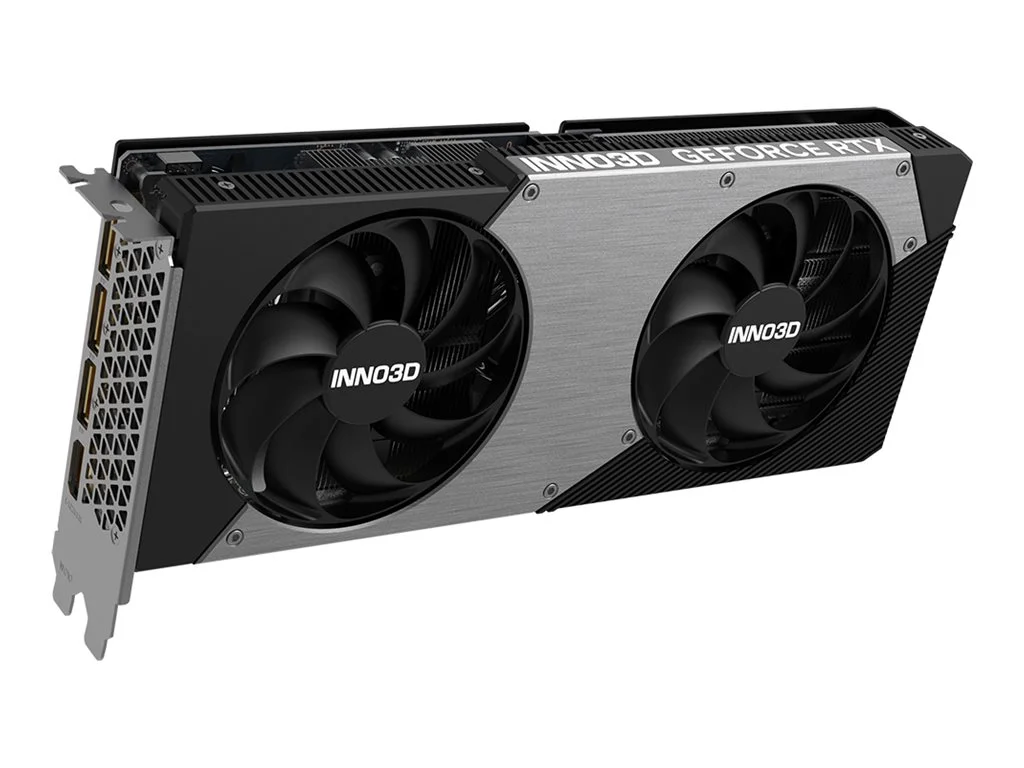 INNO3D GEFORCE RTX5060Ti 16GB TWIN X2