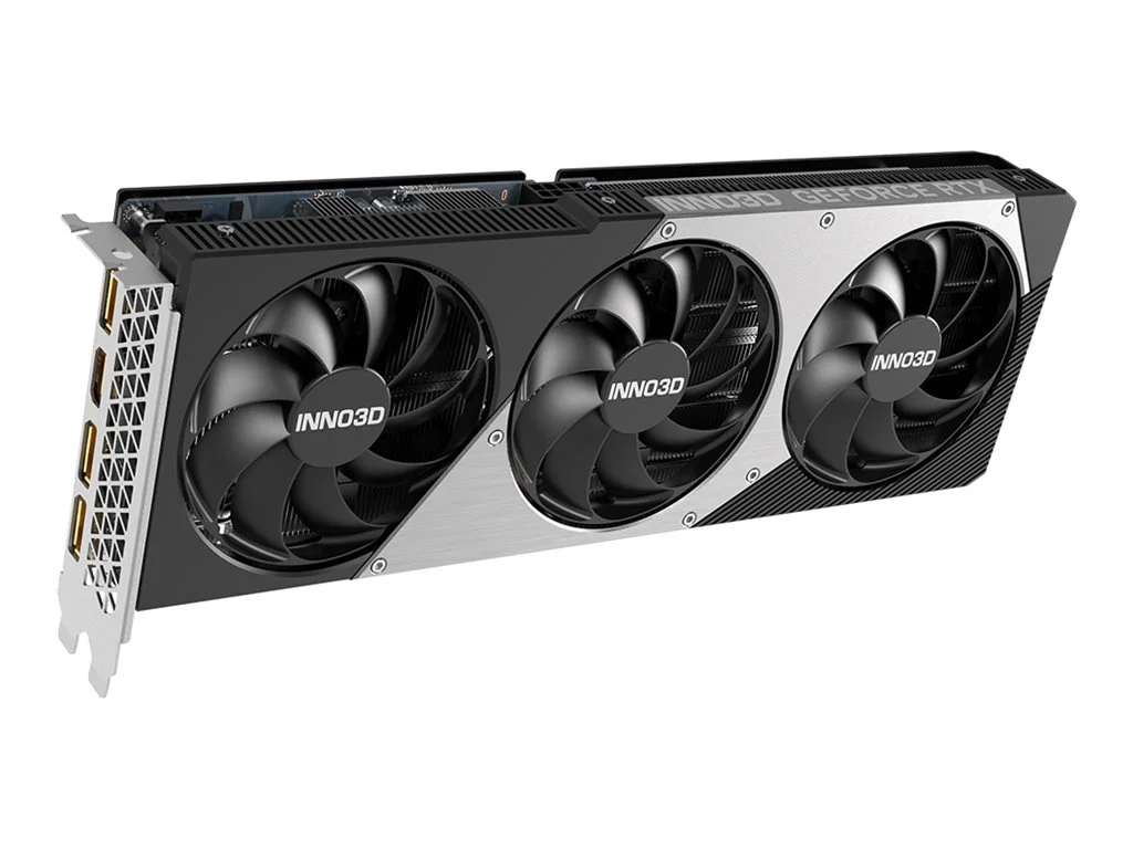 INNO3D GEFORCE RTX5060Ti 16GB X3 OC
