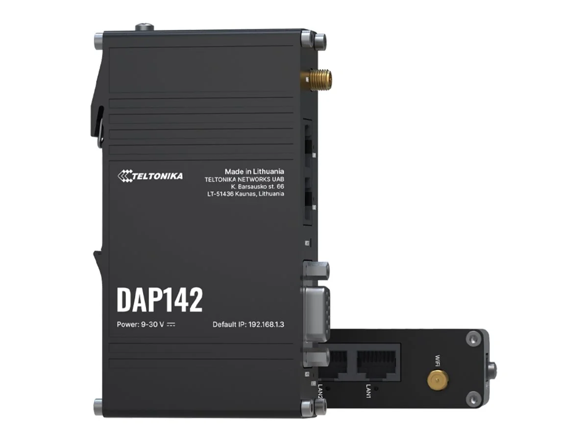 TELTONIKA NETWORKS DAP142 Access Point