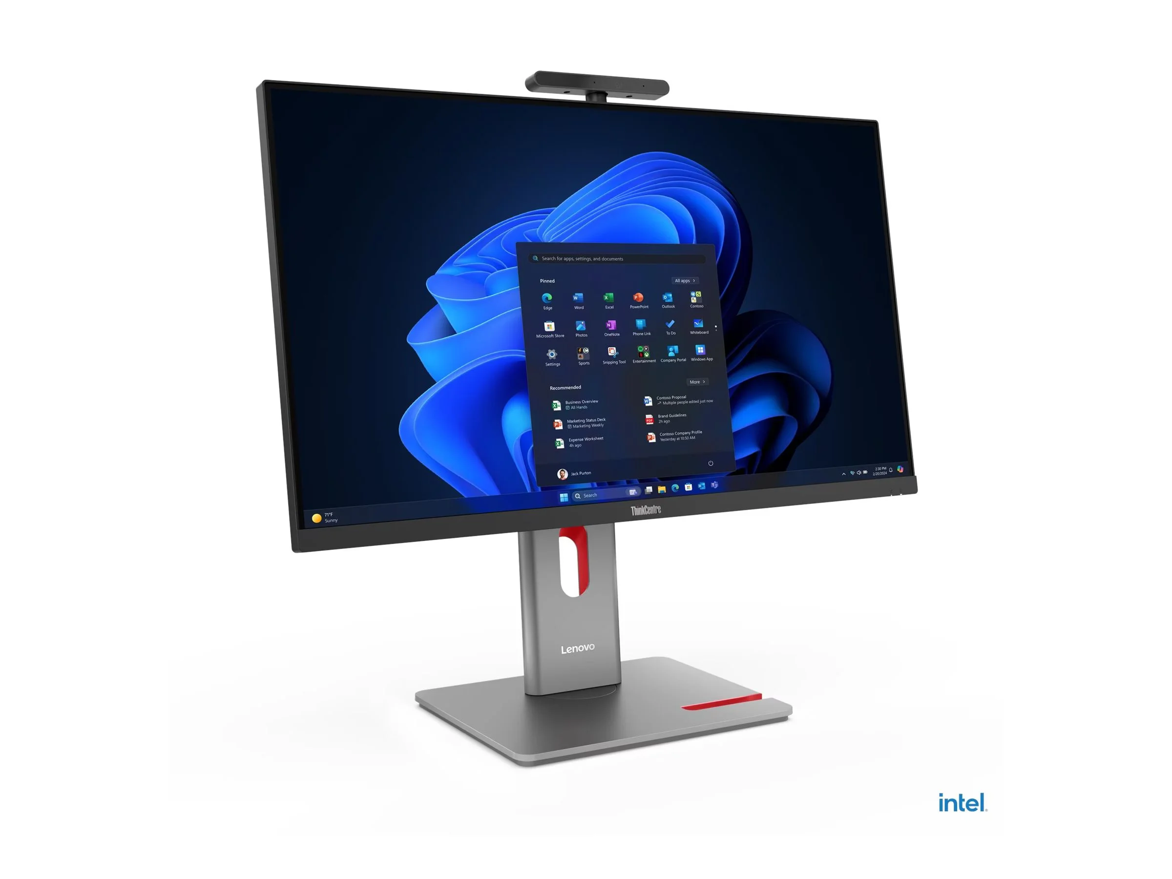 LENOVO ThinkCentre M90a G6 U5 235 TS