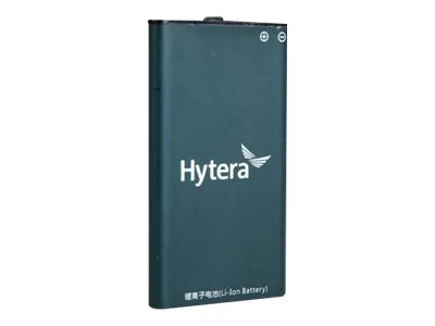 HYTERA Lithium ION Akku 2000mAh