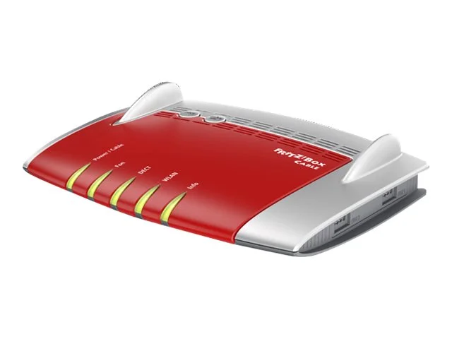 AVM FRITZ!Box 6430 Cable