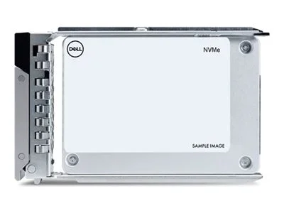 DELL 960GB Data Center NVMe Read Int