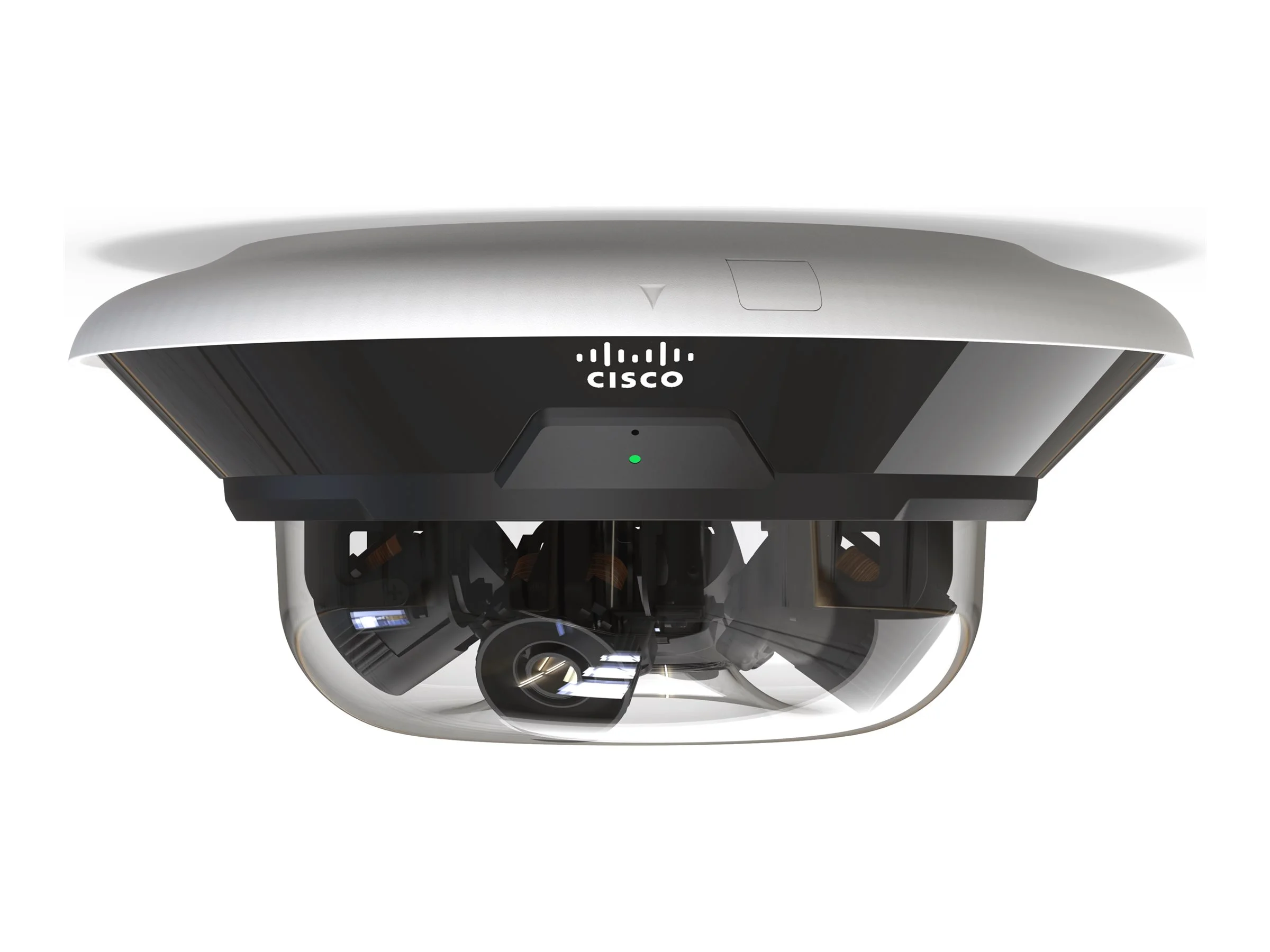 CISCO Meraki varifocal Outdoor Camera