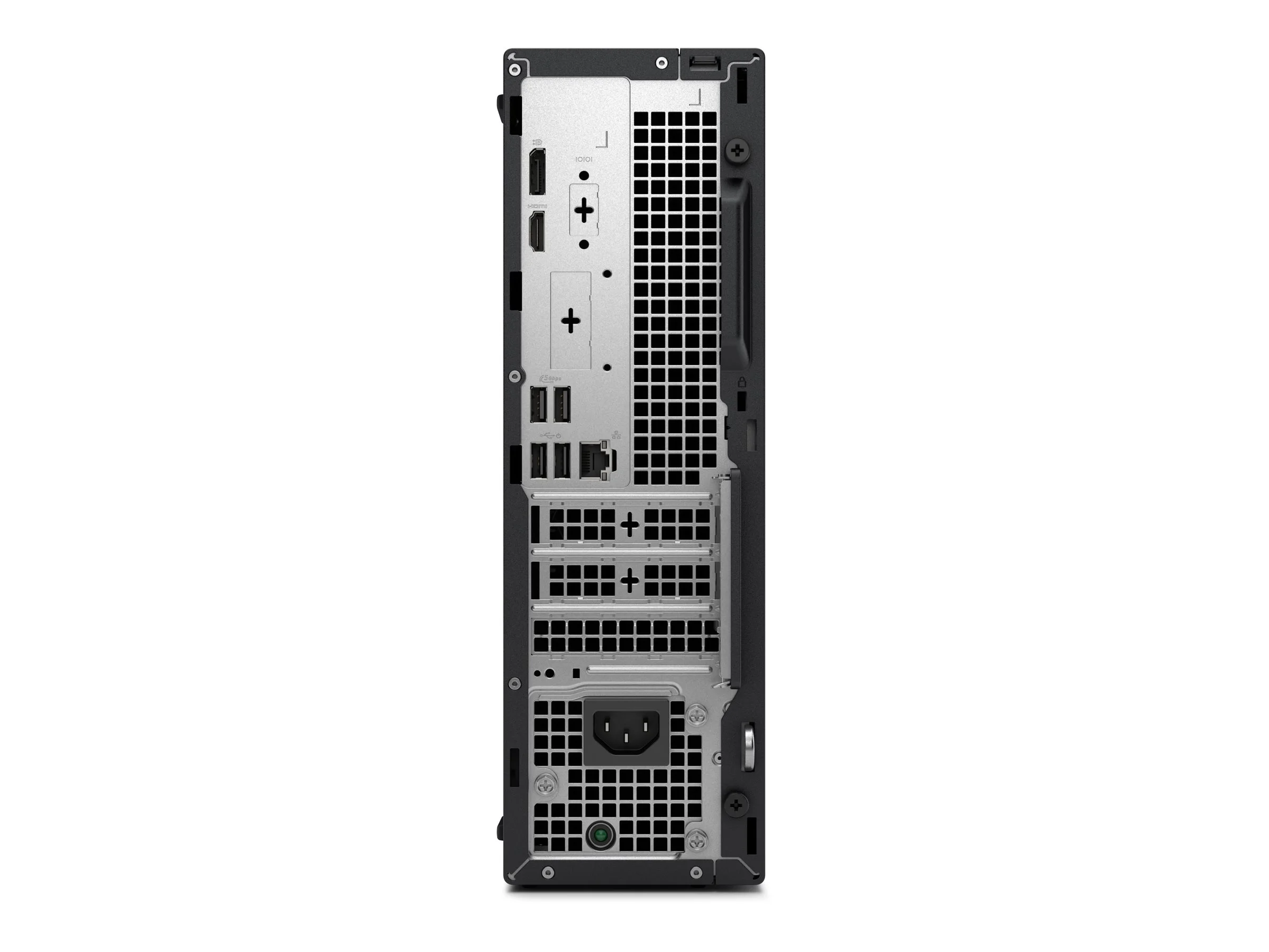 DELL Pro Slim QCS1250 U7 265 16/512
