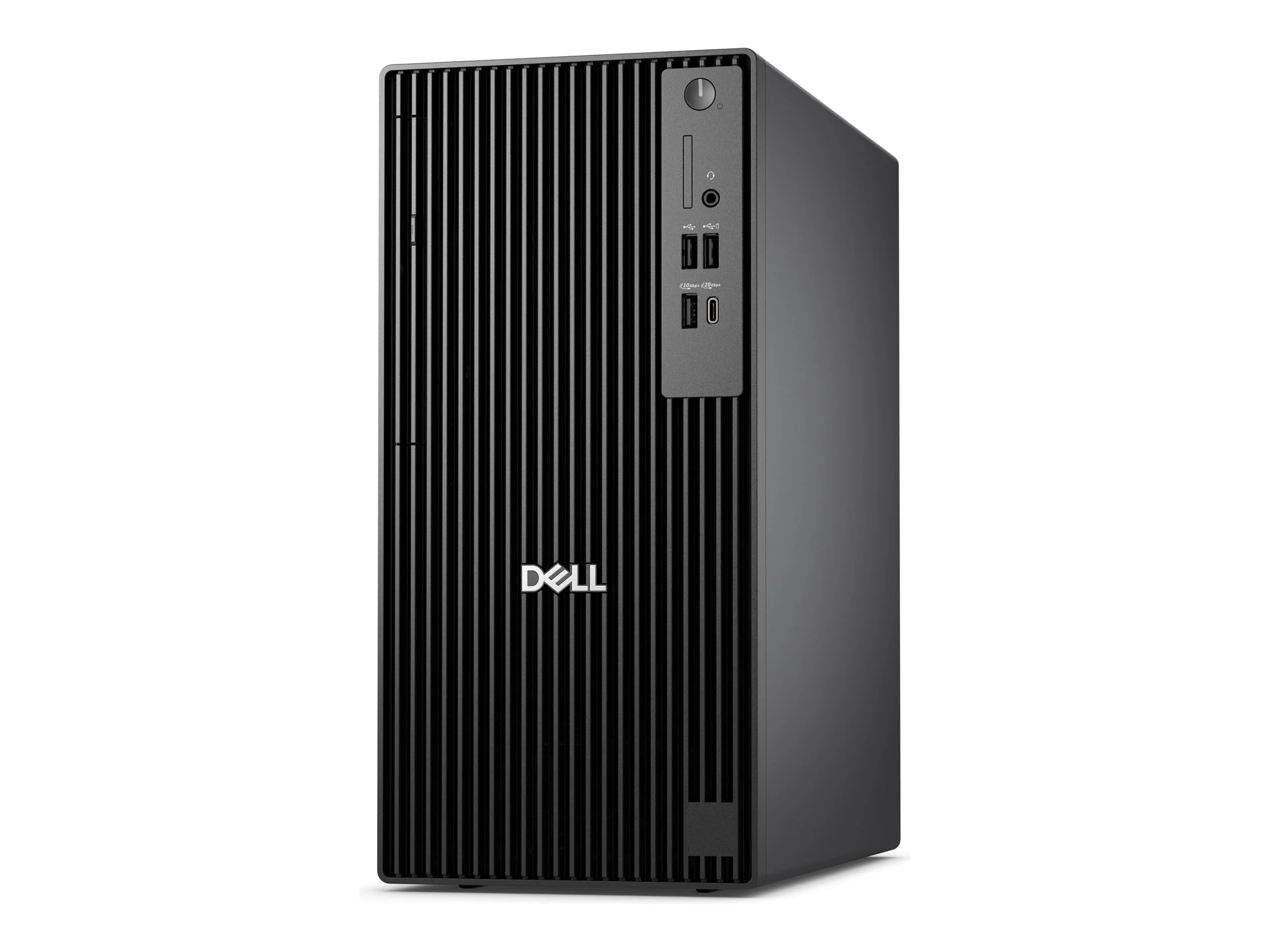 DELL Pro Tower + QBT1250 U5 235 16/512