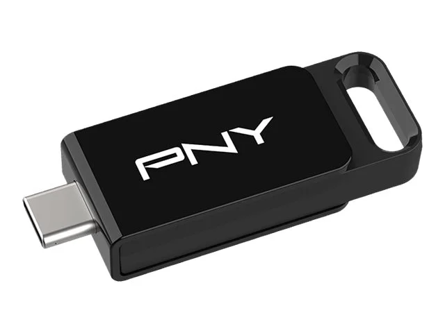 PNY Elite Type-C USB 3.2 64GB Pack x5