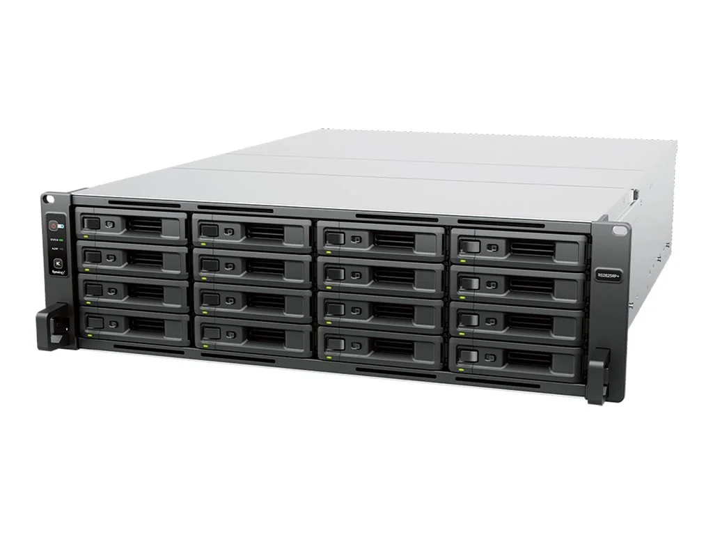 SYNOLOGY RS2825RP+ 16-Bay RSttn V1780B