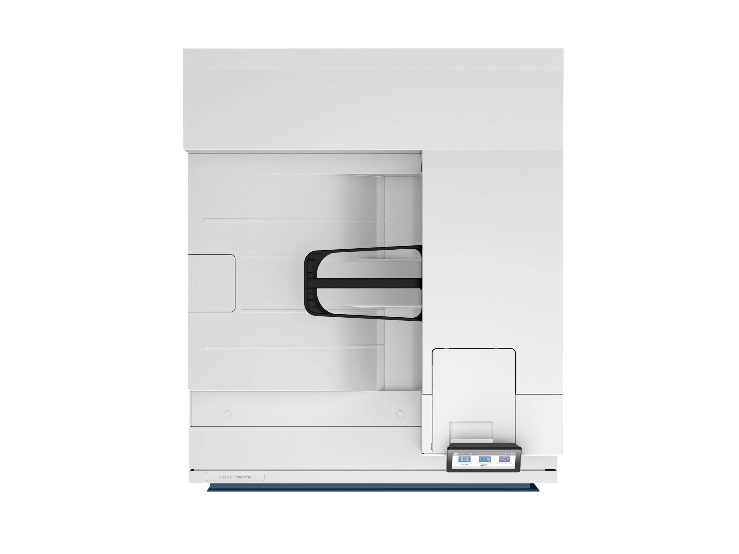 HP LJ Enterprise 8501x Printer