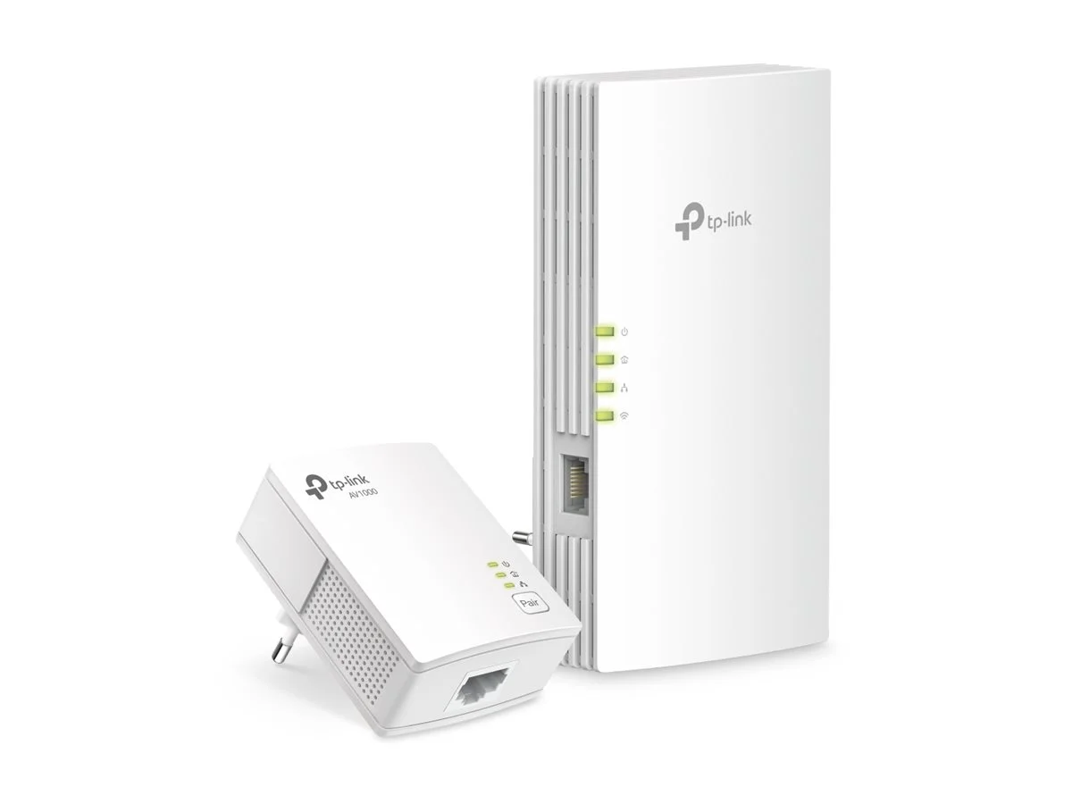 TP-LINK TL-WPA7817 KIT