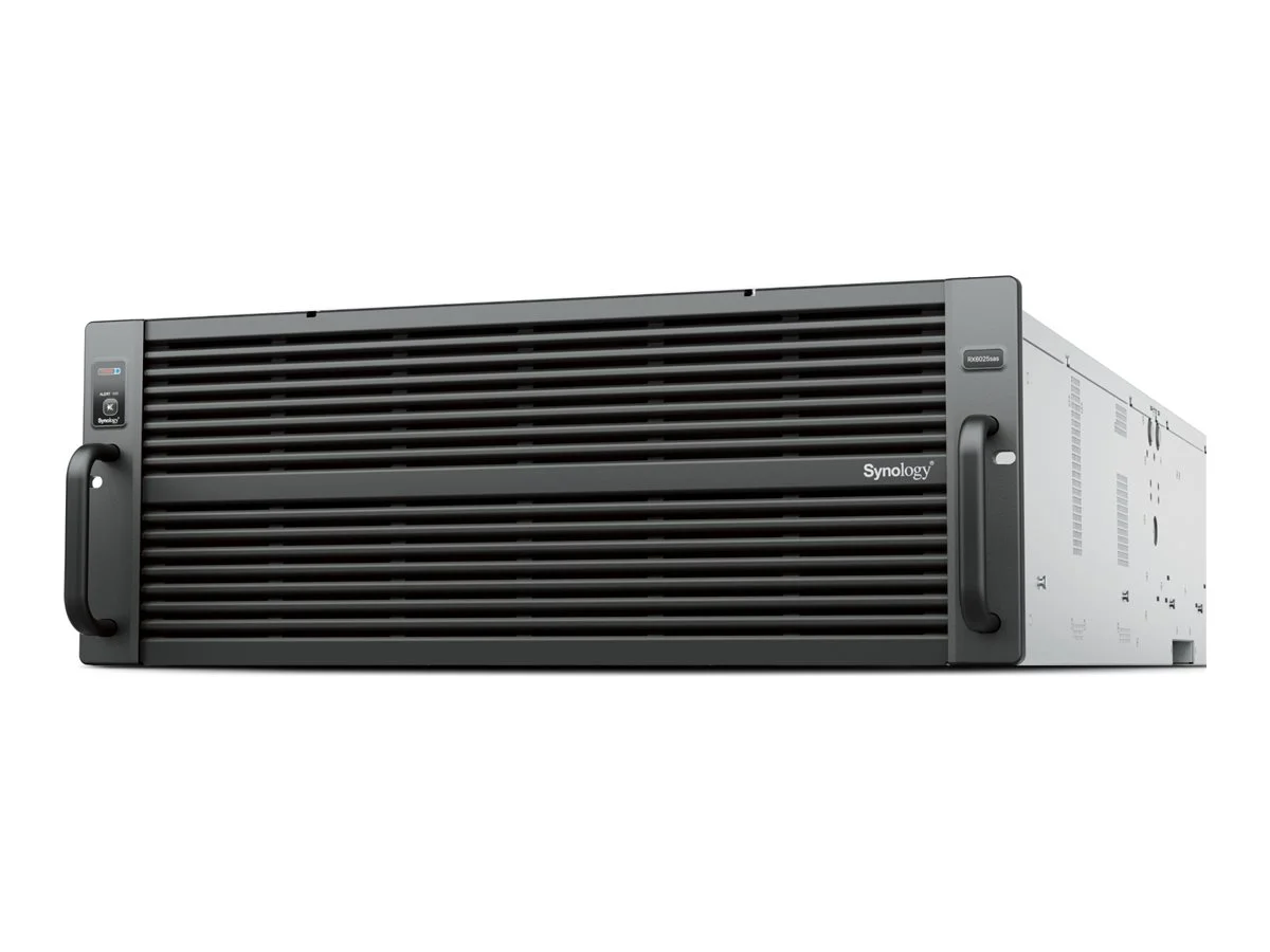 SYNOLOGY RX6025sas 60-Bay Expansion Unit