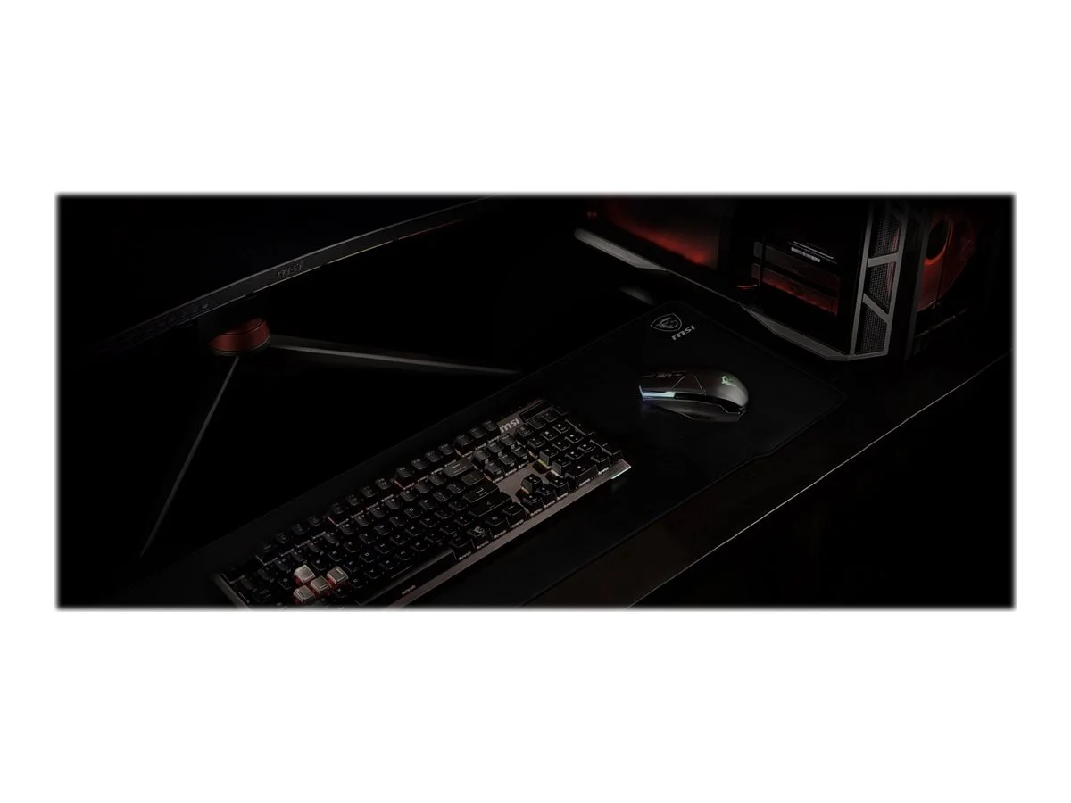 MSI AGILITY GD70 GAMING MOUSEPAD (P)