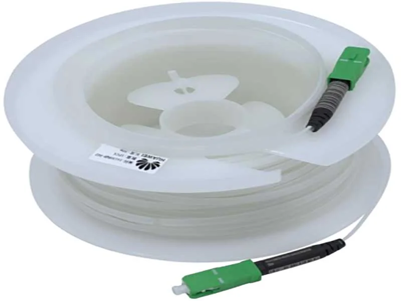 HUAWEI LC/APC Patch Cord 20m