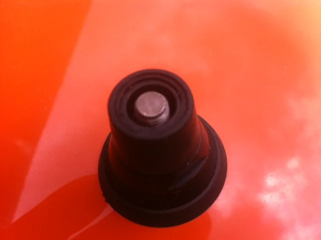 KATHREIN Ersatzfuss 144-960MHz