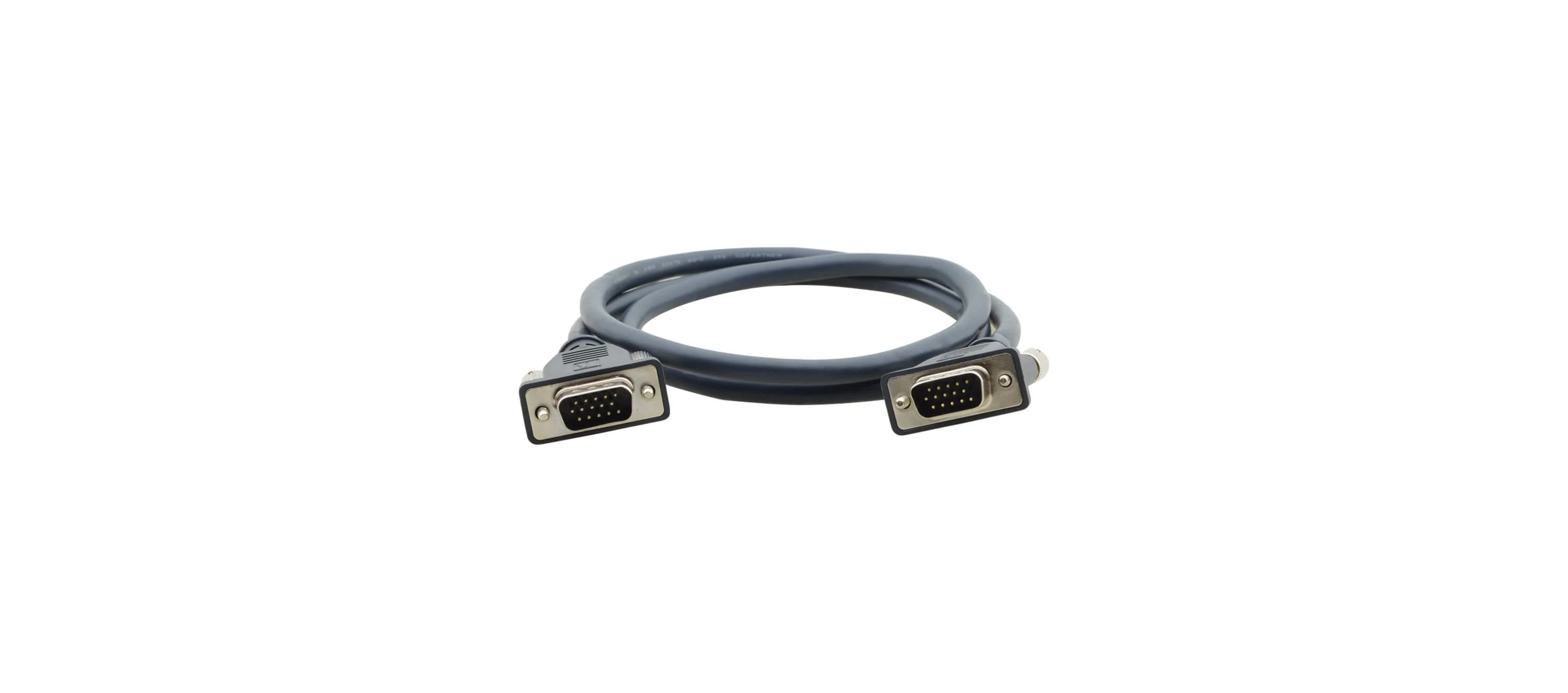C-MGM/MGM-3 – HD15 Mikro VGA-Kabel - 90 cm