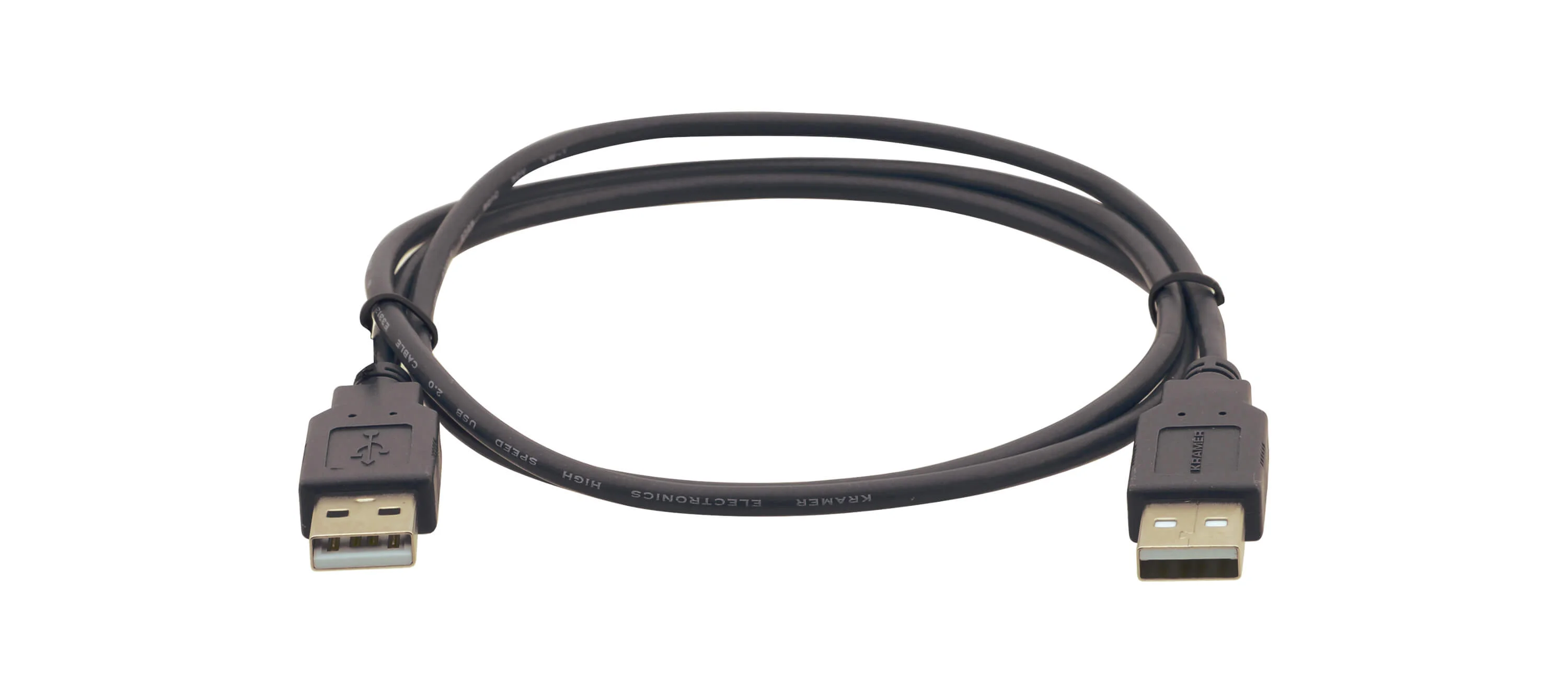 C-USB/AA-6 – USB 2.0 Kabel A-Stecker/A-Stecker - 1.8 m