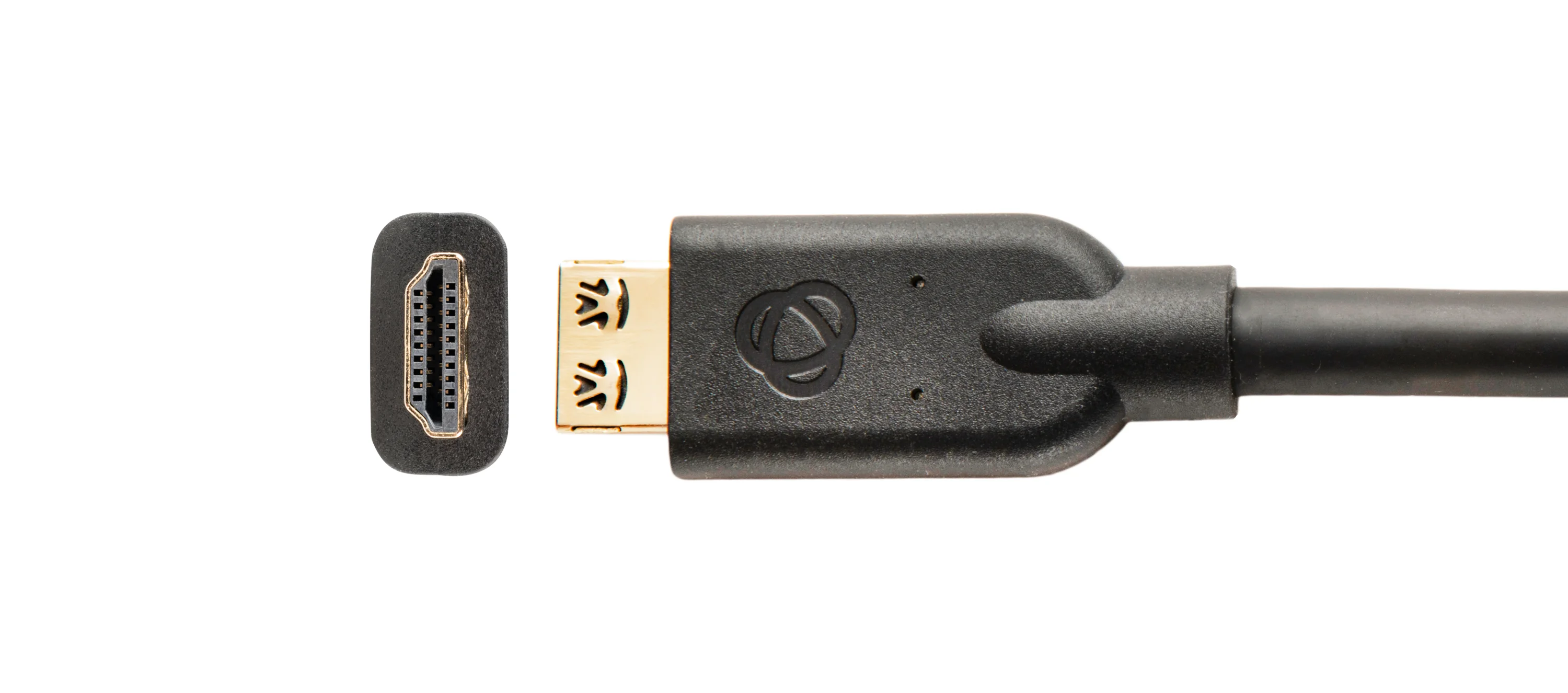 C-HMU-6 – Ultra-High-Speed HDMI-Kabel mit Ethernet