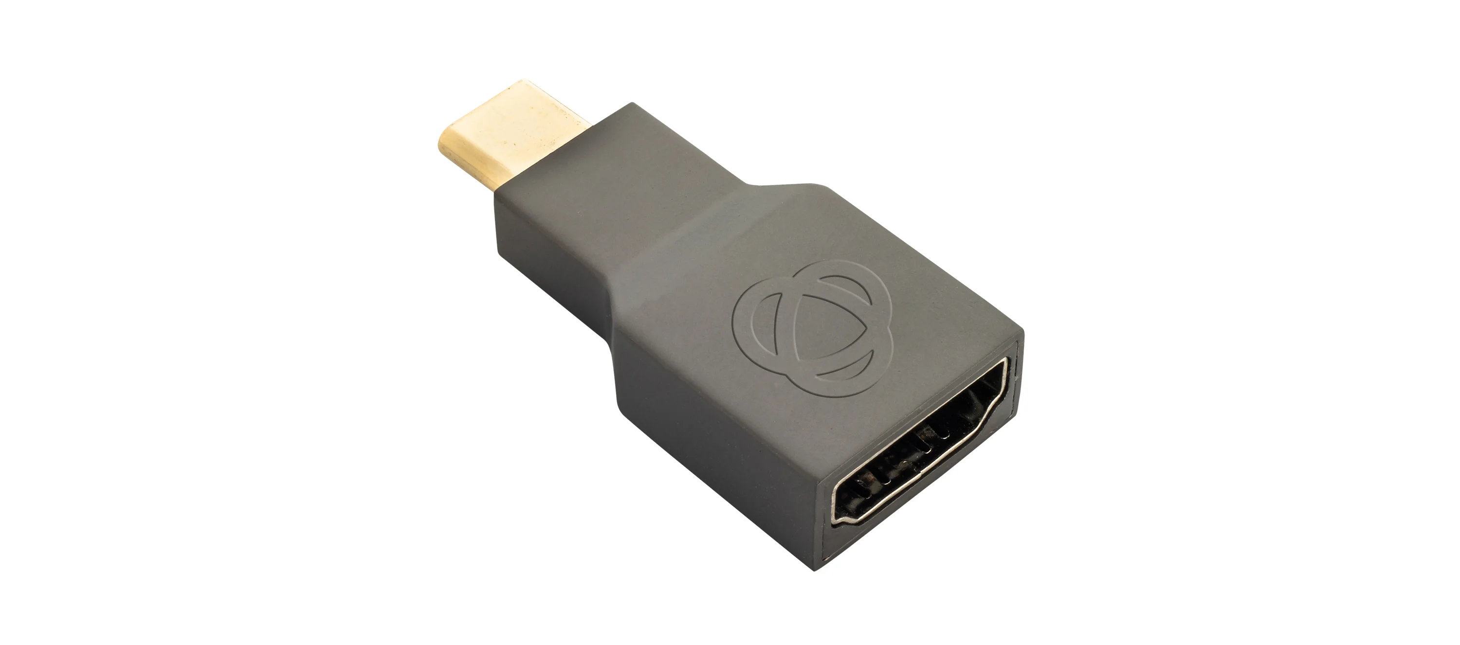 AD-UC/HF – USB C male to HDMI female 4K@30