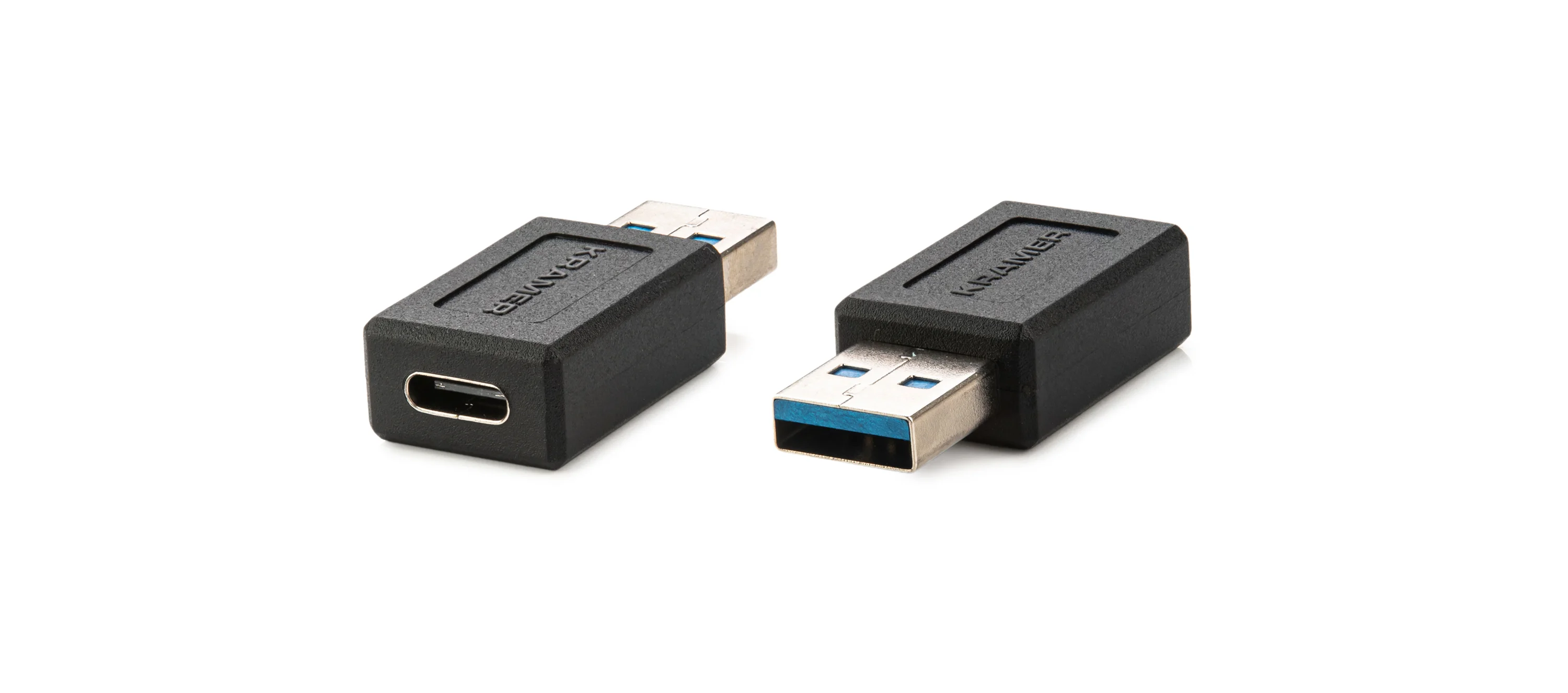 AD-USB3/AC – USB 3.2 Gen 1 Type–C (F) to Type–A (M) Adapter