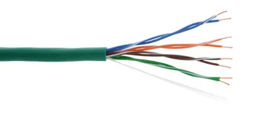 BC-XTP-100M – 100 m Pico-Skew™ CAT 5 Kabel 24 AWG