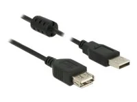 DELOCK Verläng. Kabel USB 2.0 Typ-A 3,0m