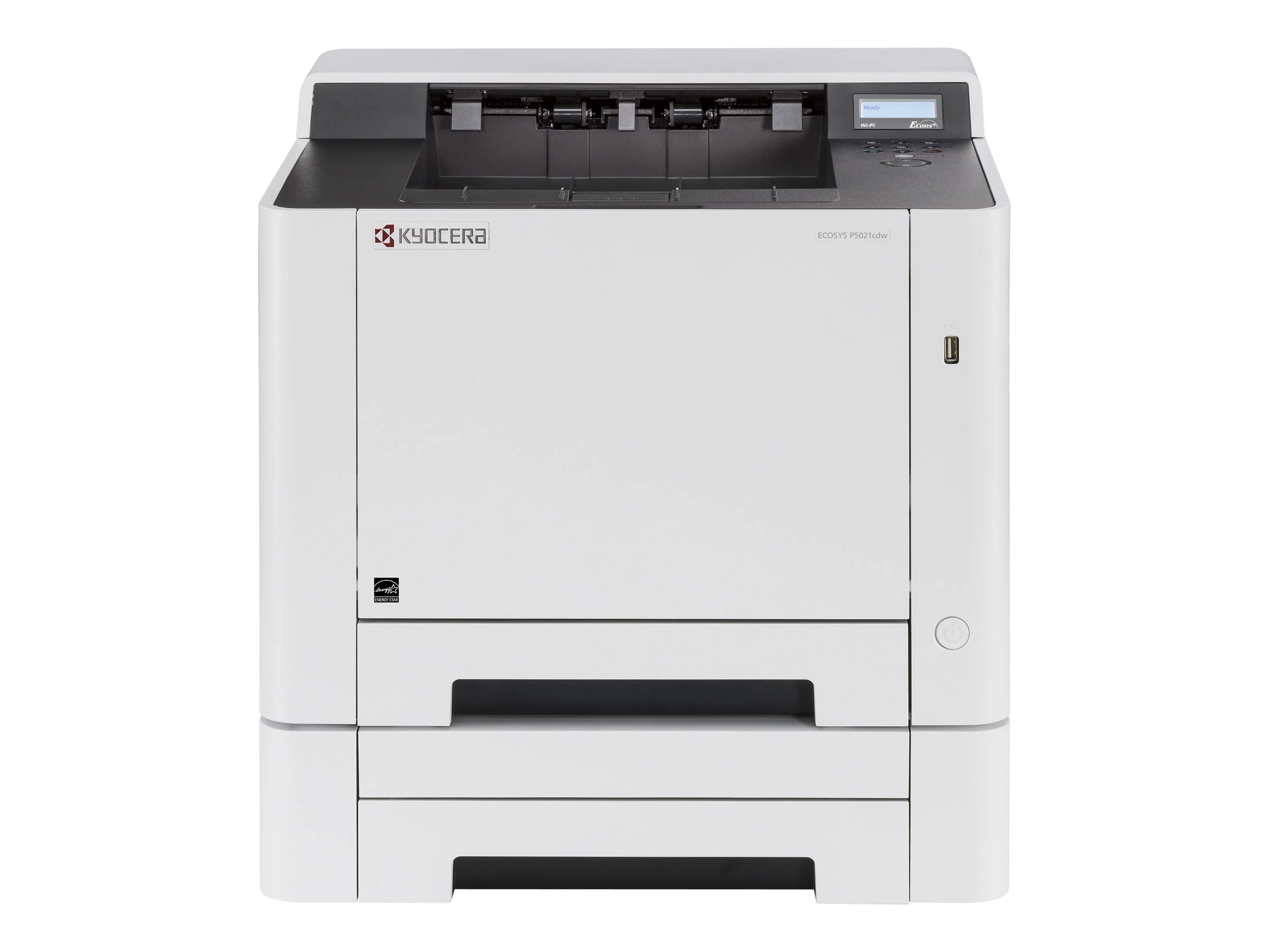 KYOCERA ECOSYS P5021cdw laser color A4