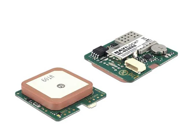 NAVILOCK NL-852ETTL PPS u-blox 8 GNSS