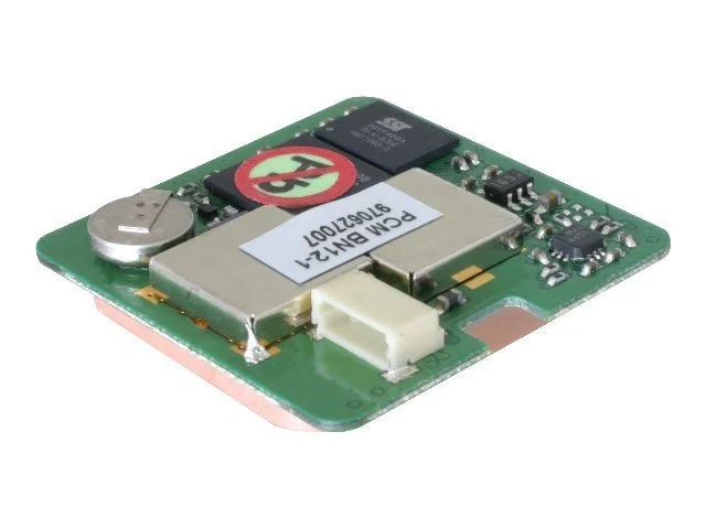 NAVILOCK NL-650ERS u-blox 6 GPS Engine