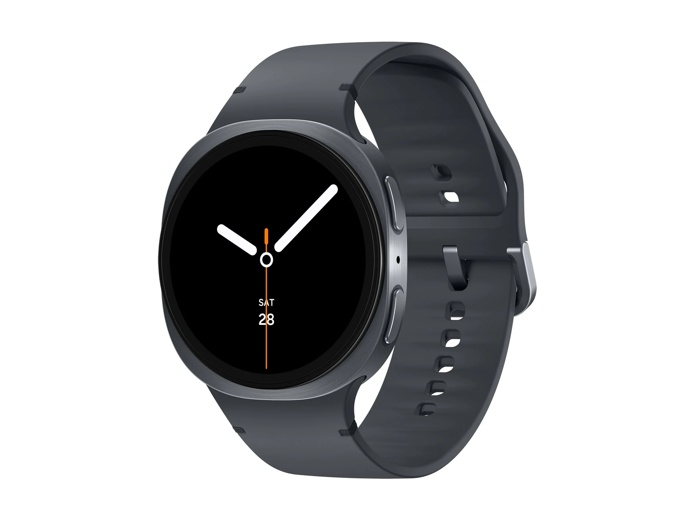 SAMSUNG Watch8 BT 44mm SM-L330N Graphite