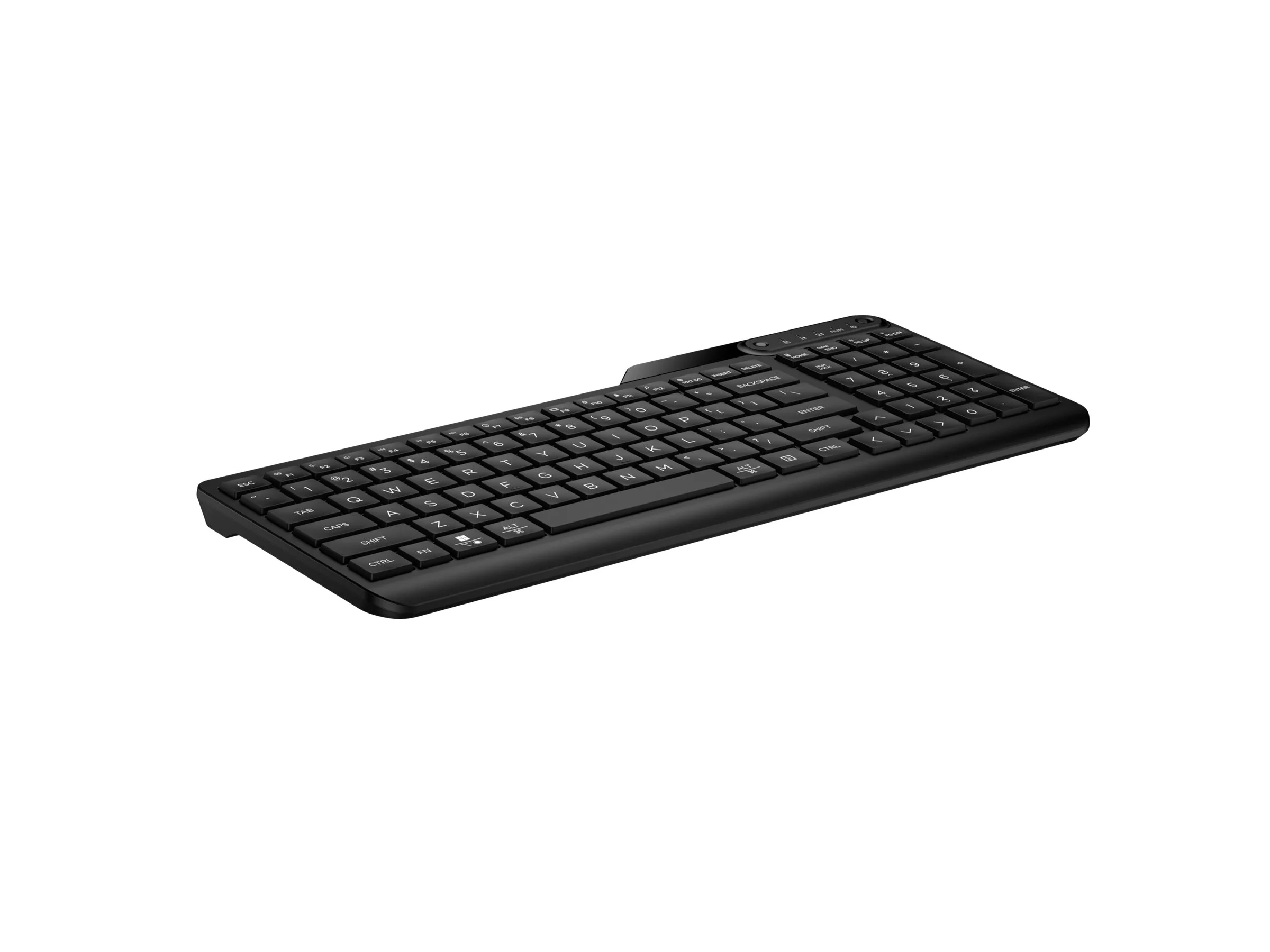 HP 475 Dual-Mode Wireless Keyboard (UK)