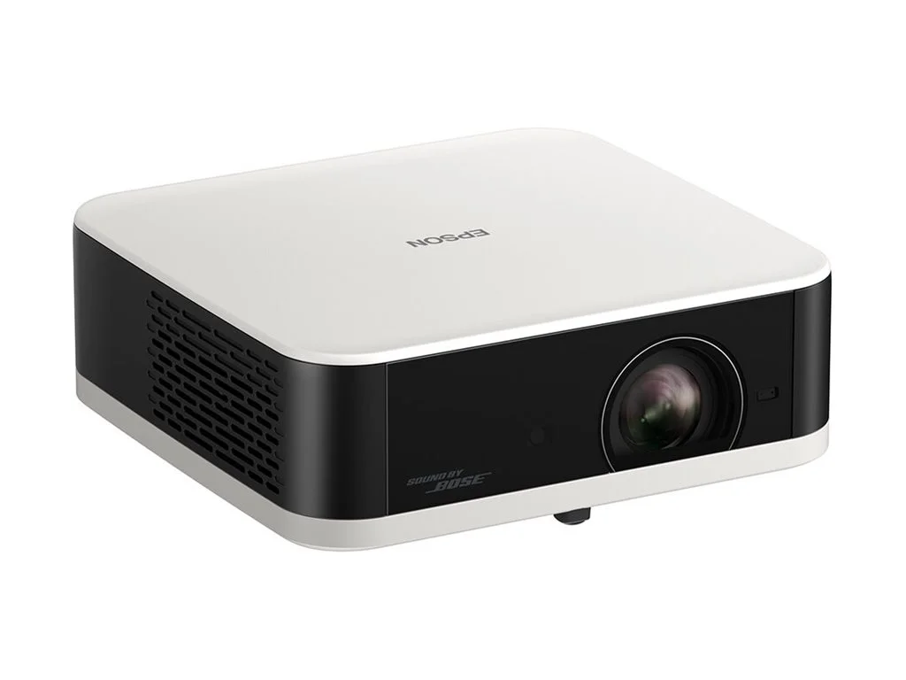 EPSON Lifestudio POP Projector EF-61W
