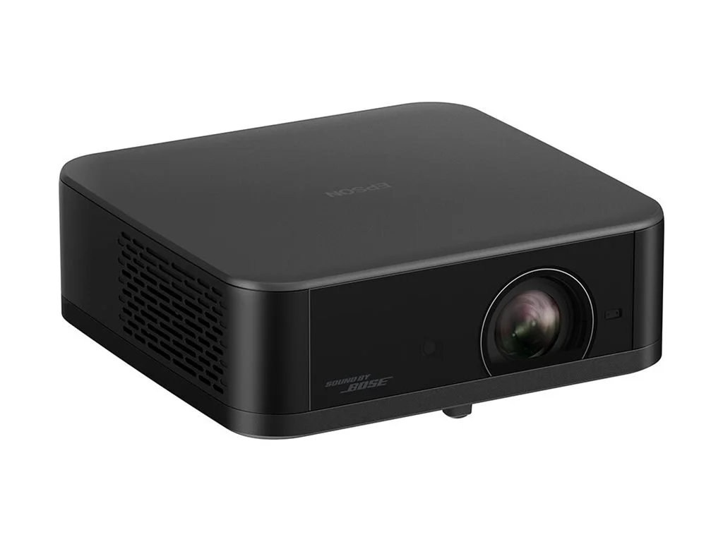 EPSON Lifestudio POP Projector EF-62B