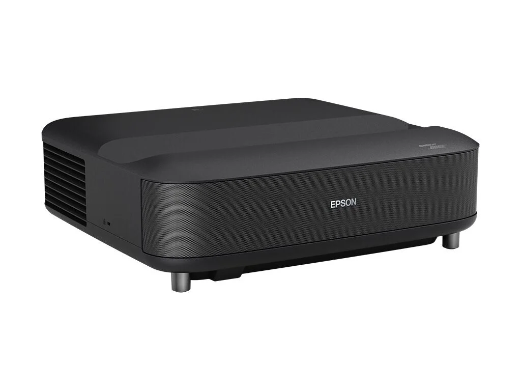 EPSON EH-LS670B 4K UHD PRO Projector